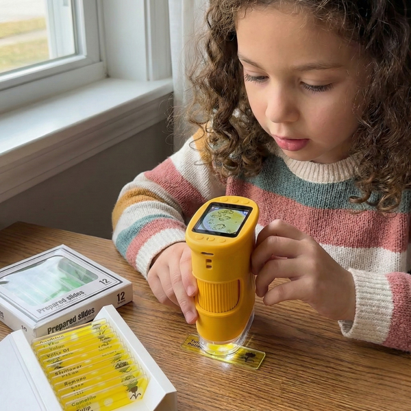 Study Table Scientist