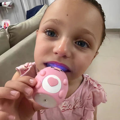 Designed for Kids Ages 2–6