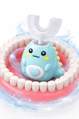 360° Full-Mouth Cleaning