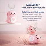 Smart 15-Day Battery Life