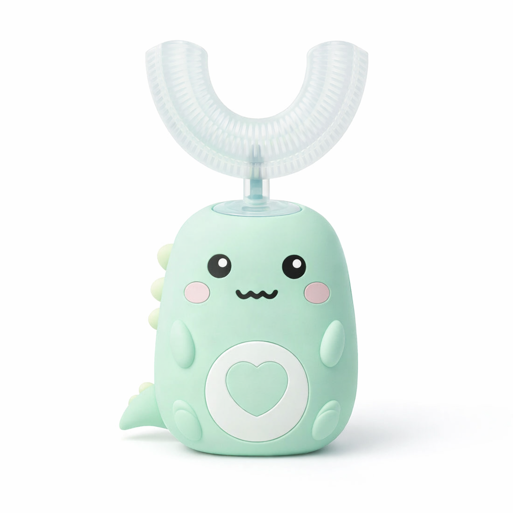 AuraSmile™ Kids Sonic Toothbrush